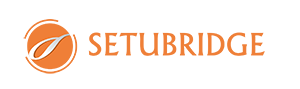 SetuBridge Technolabs logo